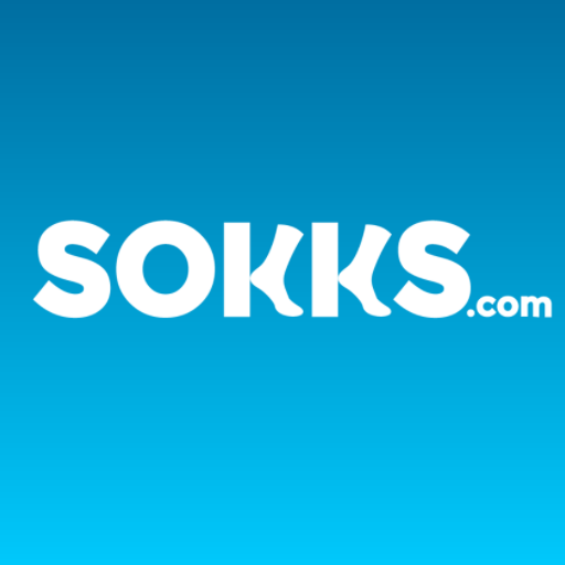 Voucher codes Sokks