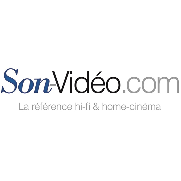 Voucher codes Son-Vidéo.com