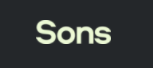Voucher codes Sons