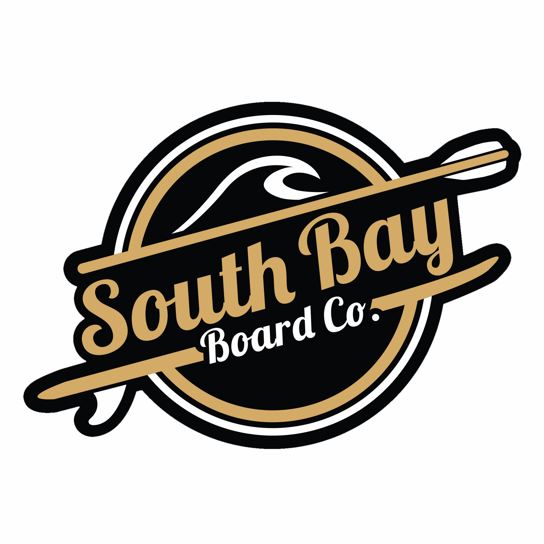 Voucher codes South Bay Board Co.