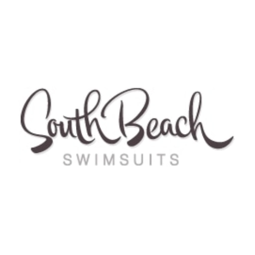 Voucher codes South Beach Swimsuits