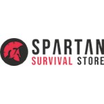 Voucher codes Spartan Survival Store