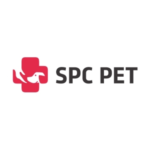 Voucher codes SPC Pet
