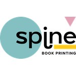 Voucher codes Spine Book Printing