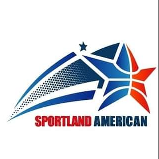 Voucher codes Sportland American