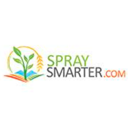 Voucher codes SpraySmarter.com