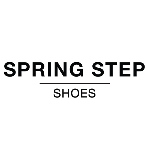 Voucher codes Spring Step Shoes