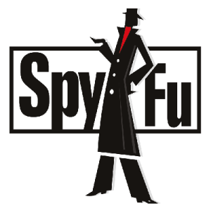 Voucher codes SpyFu