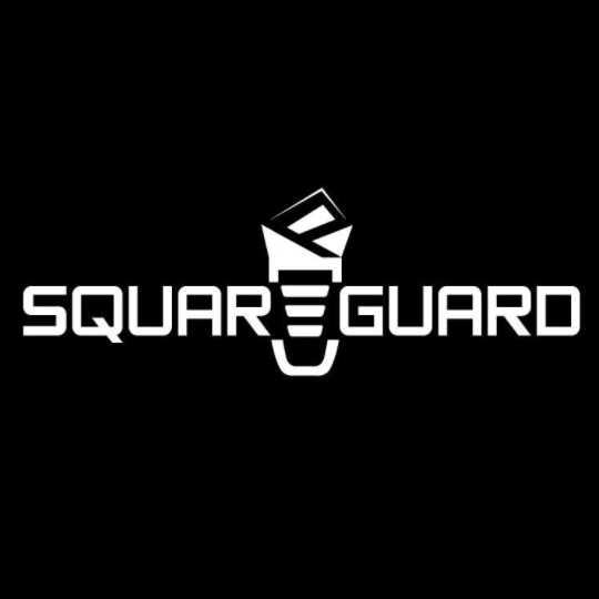 Voucher codes SquareGuard