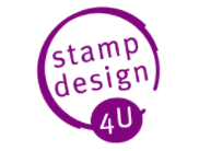 Voucher codes Stamp Design 4U