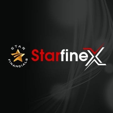 Voucher codes Starfinex