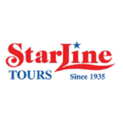 Voucher codes Starline Tours