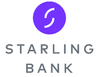 Voucher codes Starling Bank