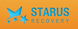 Voucher codes Starus Recovery
