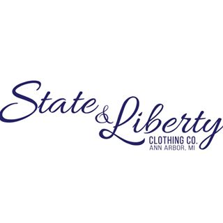 Voucher codes State & Liberty