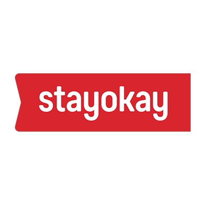 Voucher codes Stayokay