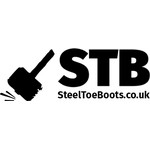 Voucher codes Steel Toe Boots