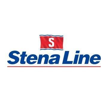 Voucher codes Stena Line