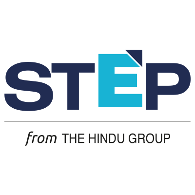 Voucher codes STEP-The Hindu