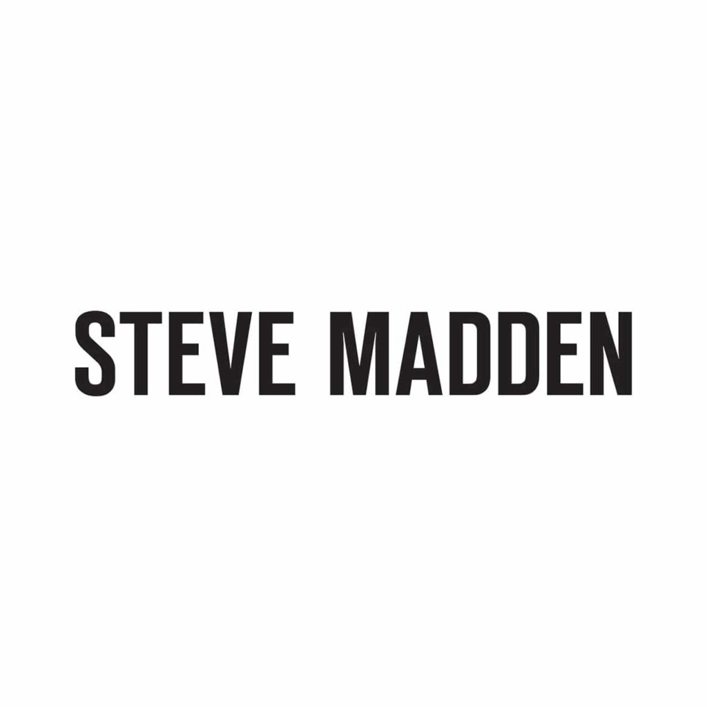 Voucher codes Steve Madden