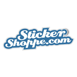 Voucher codes Sticker Shoppe