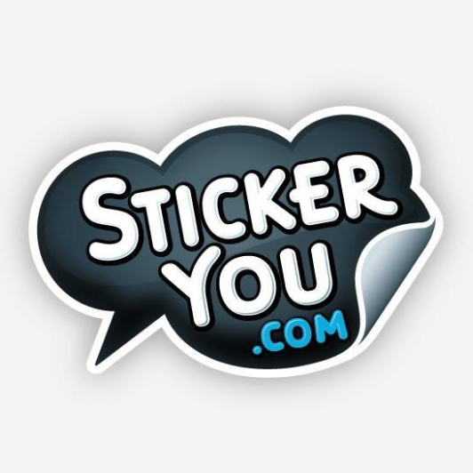 Voucher codes StickerYou