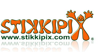 Voucher codes Stikkipix