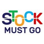 Voucher codes Stock Must Go