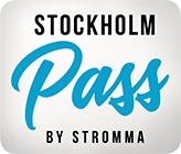 Voucher codes Stockholm Pass