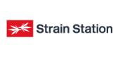 Voucher codes Strain Station