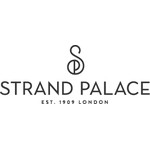 Voucher codes Strand Palace Hotel