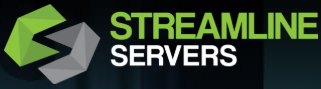 Voucher codes Streamline Servers
