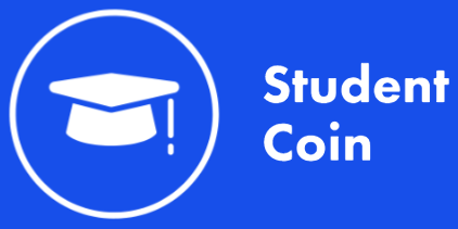 Voucher codes Student Coin