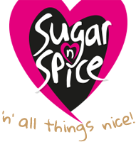 Voucher codes Sugar 'n' Spice