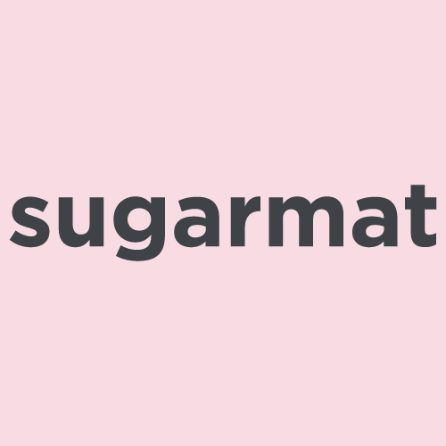 Voucher codes Sugarmat