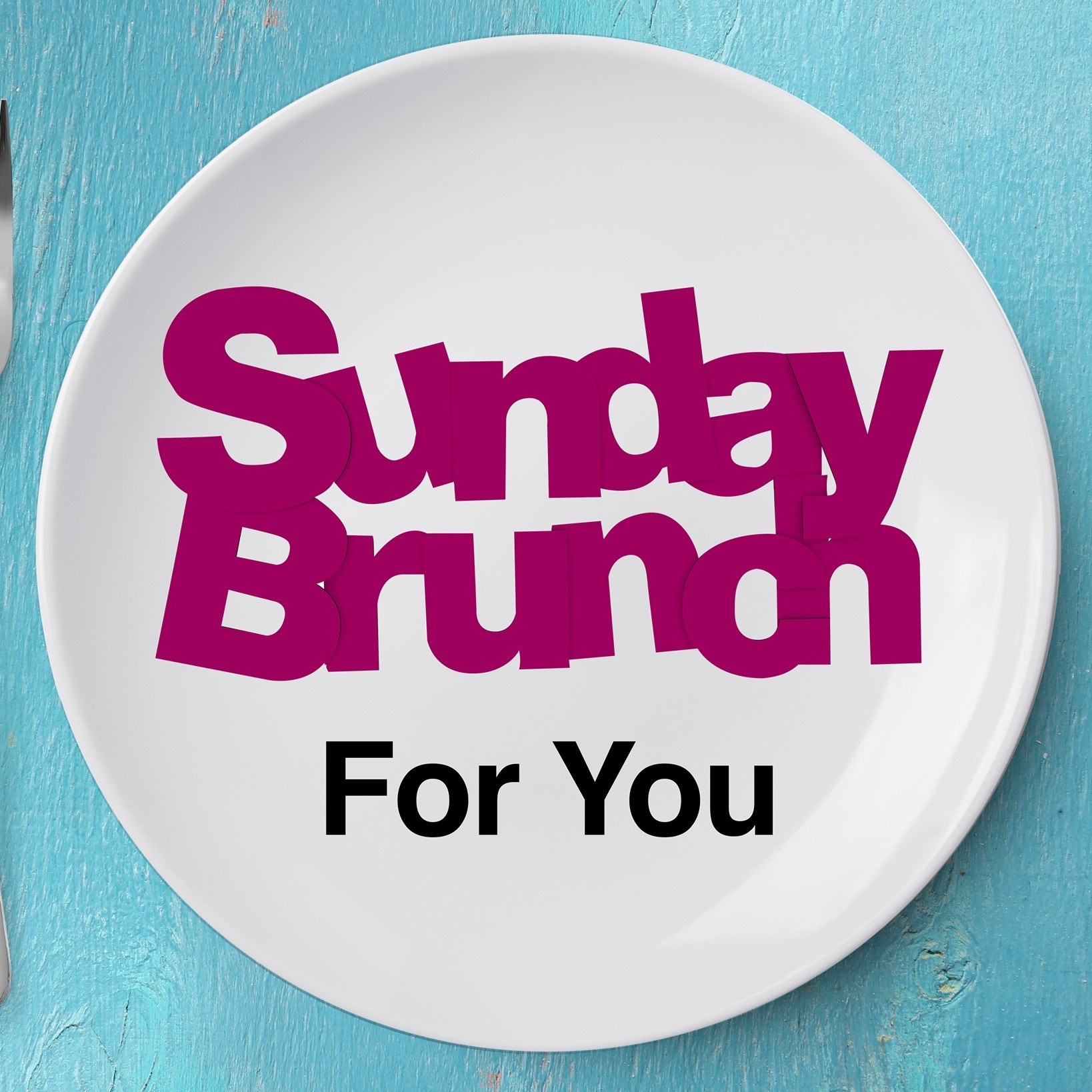 Voucher codes Sunday Brunch 4 U