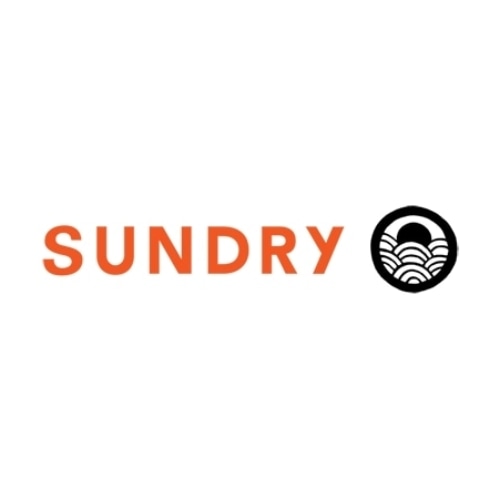 Voucher codes Sundryclothing