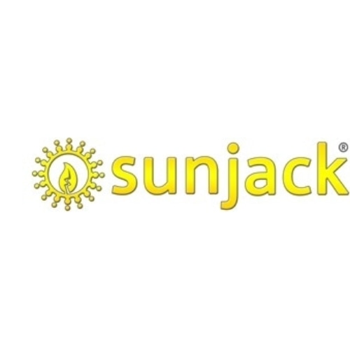 Voucher codes Sunjack