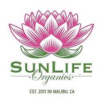 Voucher codes SunLife Organics