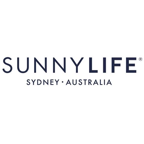 Voucher codes Sunnylife