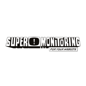 Voucher codes Super Monitoring