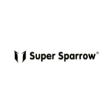 Voucher codes Super Sparrow