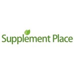 Voucher codes Supplement Place