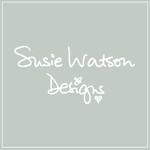 Voucher codes Susie Watson Designs