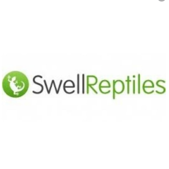 Voucher codes SwellReptiles