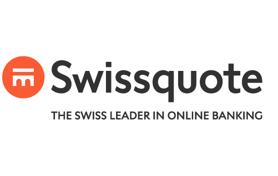 Voucher codes Swissquote