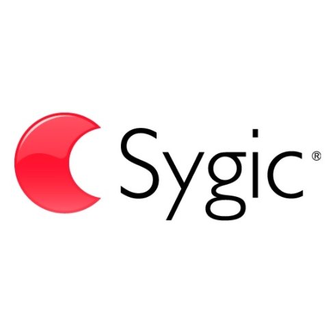 Voucher codes Sygic