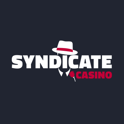 Voucher codes Syndicate.Casino