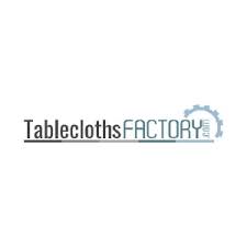 Voucher codes Tableclothsfactory.com