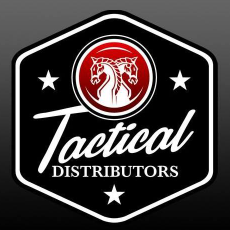 Voucher codes Tactical Distributors